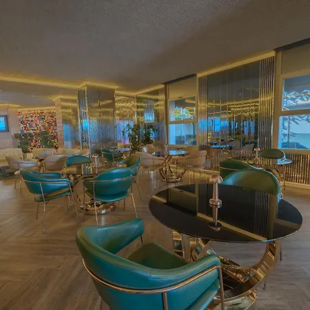 Ξενοδοχείο Tryp By Wyndham Sancaktepe Κωνσταντινούπολη
