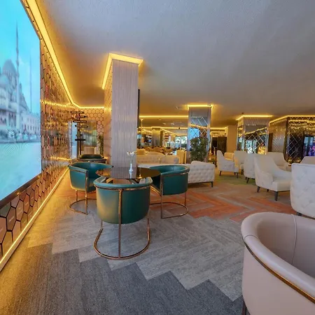 Tryp By Wyndham Sancaktepe Κωνσταντινούπολη
