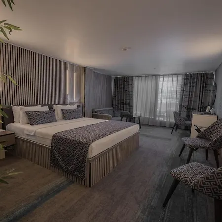 Ξενοδοχείο Tryp By Wyndham Sancaktepe Κωνσταντινούπολη