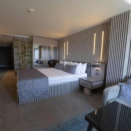 Tryp By Wyndham Sancaktepe 3*