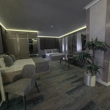 Ξενοδοχείο Tryp By Wyndham Sancaktepe 3*