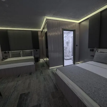 Tryp By Wyndham Sancaktepe Ξενοδοχείο Κωνσταντινούπολη