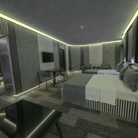 داماتريس بالاس 3*
