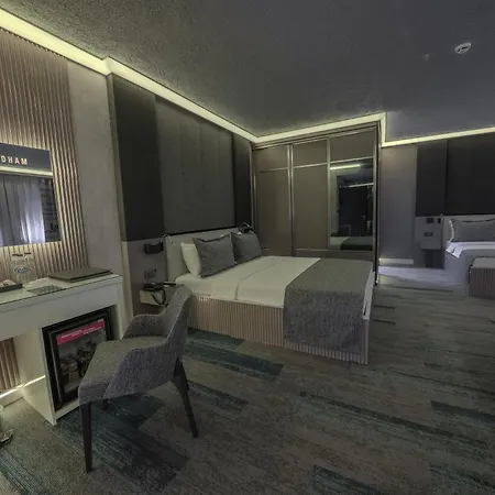 Tryp By Wyndham Sancaktepe 3* Κωνσταντινούπολη