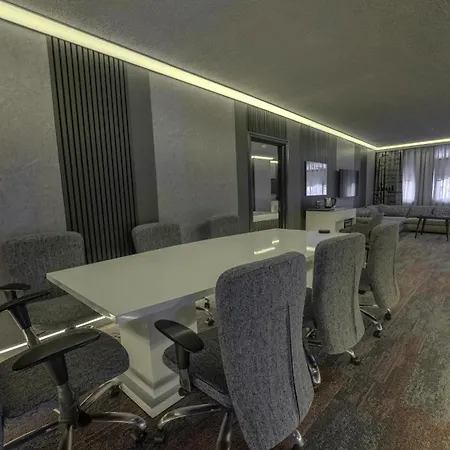 Tryp By Wyndham Sancaktepe Ξενοδοχείο 3*