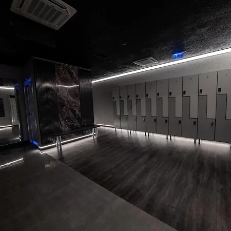 Tryp By Wyndham Sancaktepe Ξενοδοχείο Κωνσταντινούπολη