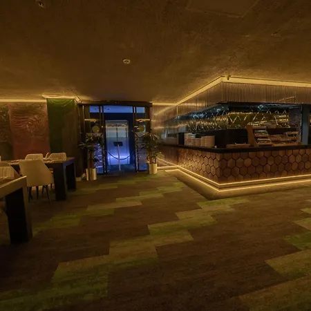 Tryp By Wyndham Sancaktepe Ξενοδοχείο 3*