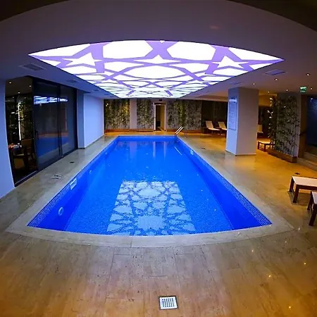 Tryp By Wyndham Sancaktepe Hotel 3*