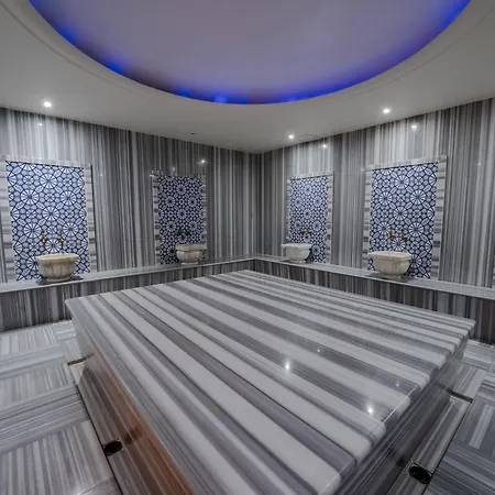Tryp By Wyndham Sancaktepe Istanbul