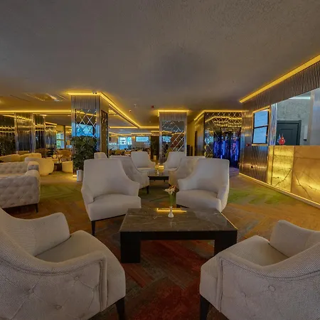 Tryp By Wyndham Sancaktepe 3*