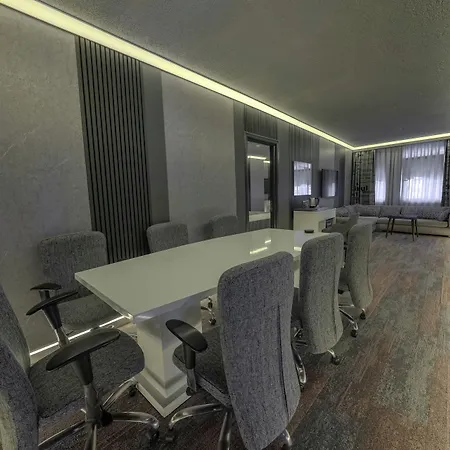 Tryp By Wyndham Sancaktepe