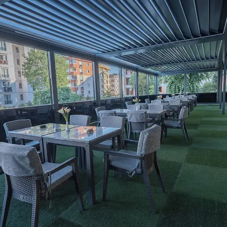 Tryp By Wyndham Sancaktepe 3*