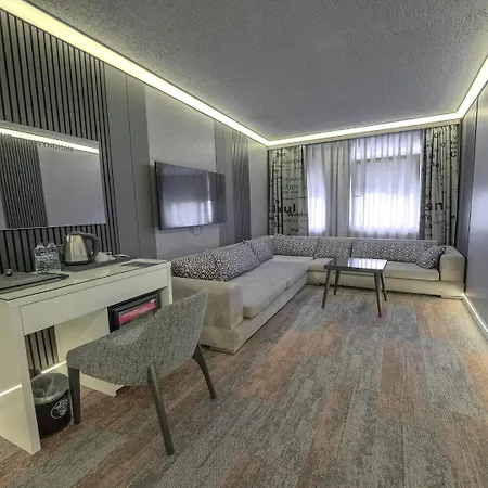 Tryp By Wyndham Sancaktepe