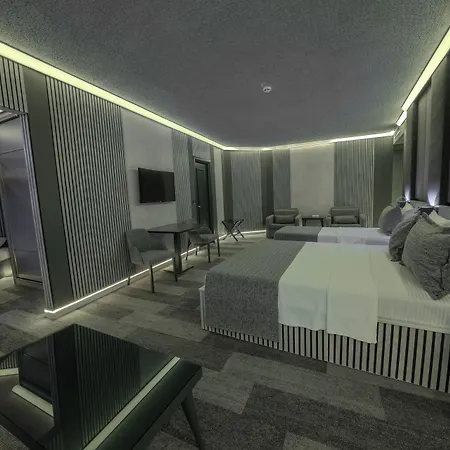 Tryp By Wyndham Sancaktepe