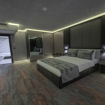 Tryp By Wyndham Sancaktepe Istanbul