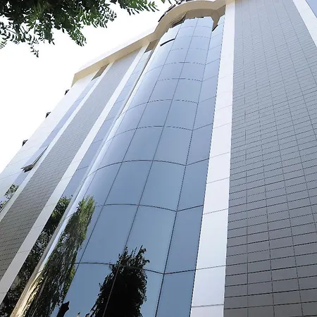 Tryp By Wyndham Sancaktepe