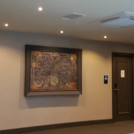 Tryp By Wyndham Sancaktepe Hotel 5*