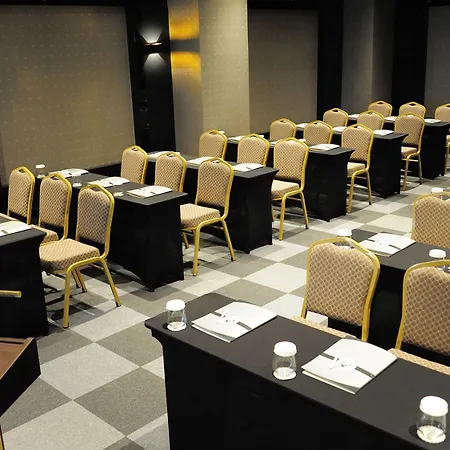 Tryp By Wyndham Sancaktepe Hotell
