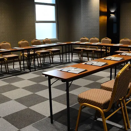 Tryp By Wyndham Sancaktepe Hotell