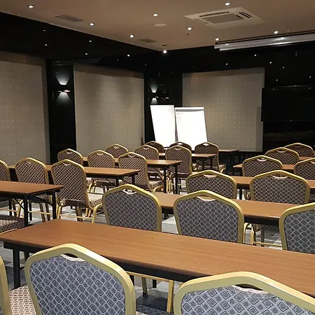 Tryp By Wyndham Sancaktepe Hotel