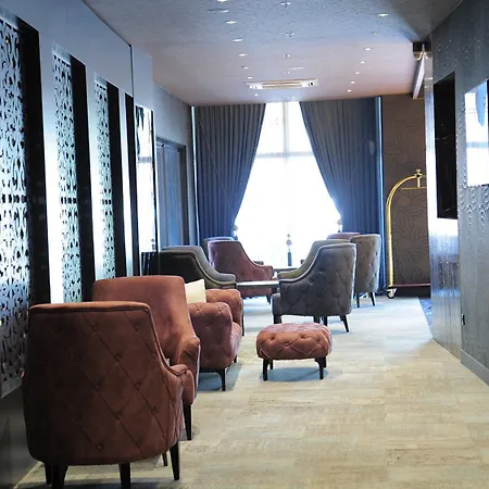 Tryp By Wyndham Sancaktepe איסטמבול