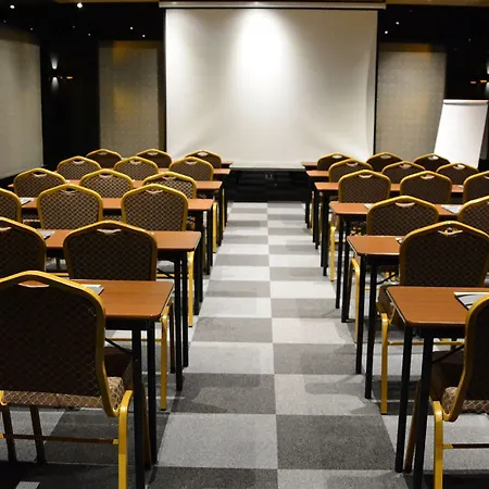 Tryp By Wyndham Sancaktepe Hotel 5*