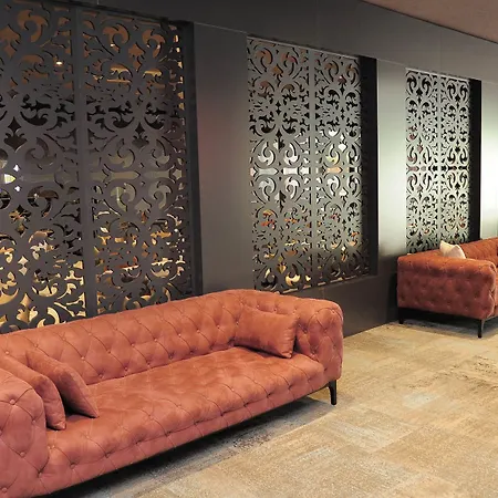 Hotell Tryp By Wyndham Sancaktepe