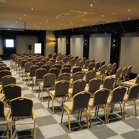 Tryp By Wyndham Sancaktepe 5* Provincia di Istanbul