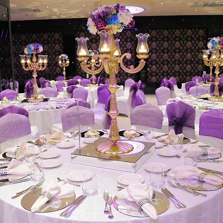 Tryp By Wyndham Sancaktepe 5*