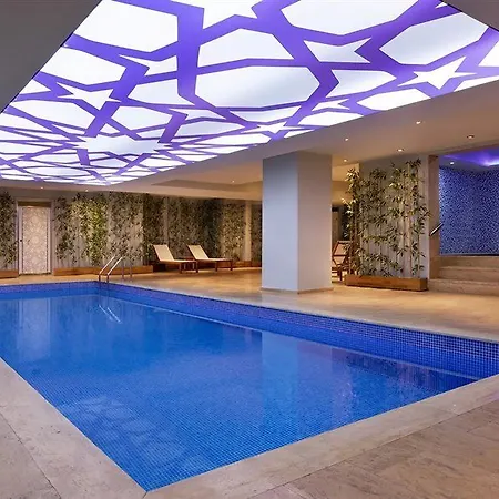 Tryp By Wyndham Sancaktepe