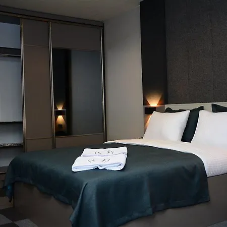 Tryp By Wyndham Sancaktepe מלון