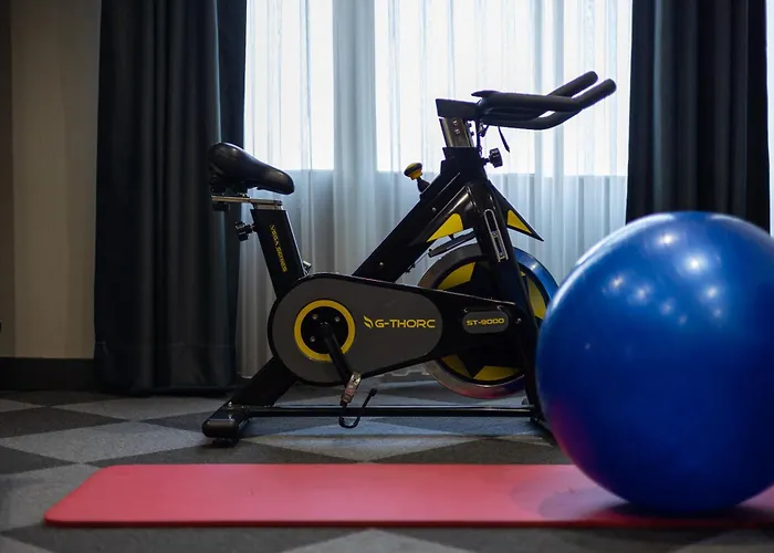 Tryp By Wyndham Sancaktepe 5*