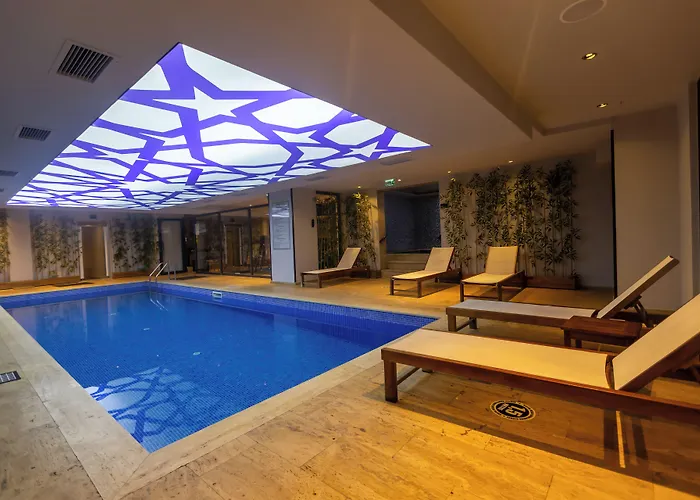 Tryp By Wyndham Sancaktepe