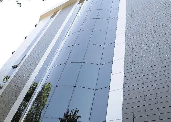 Tryp By Wyndham Sancaktepe