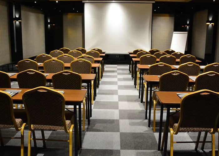 Tryp By Wyndham Sancaktepe Отель 5*