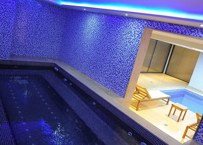 Tryp By Wyndham Sancaktepe Отель