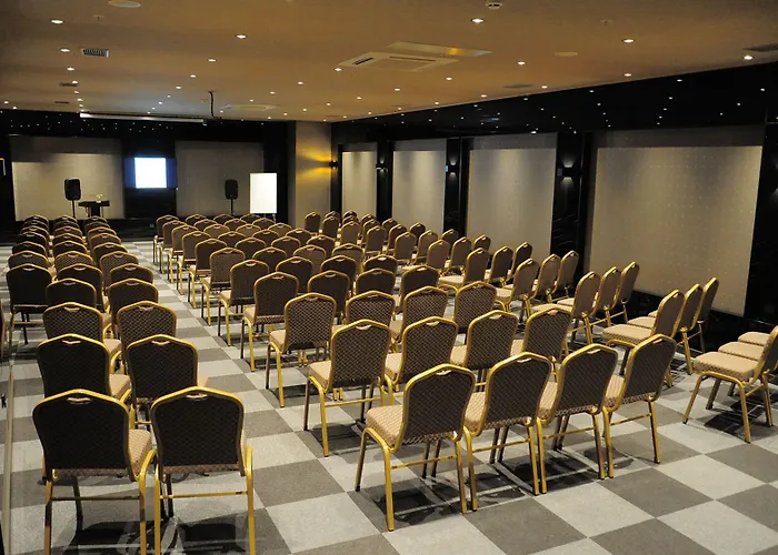 Tryp By Wyndham Sancaktepe 5* Стамбул