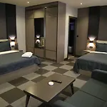 Ξενοδοχείο Tryp By Wyndham Sancaktepe Κωνσταντινούπολη