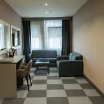 Ξενοδοχείο Tryp By Wyndham Sancaktepe