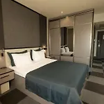 Tryp By Wyndham Sancaktepe Ξενοδοχείο Κωνσταντινούπολη