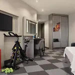 Tryp By Wyndham Sancaktepe Κωνσταντινούπολη