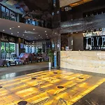Tryp By Wyndham Sancaktepe 5* Κωνσταντινούπολη