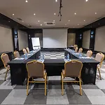 Tryp By Wyndham Sancaktepe Ξενοδοχείο Κωνσταντινούπολη