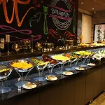 Tryp By Wyndham Sancaktepe Ξενοδοχείο