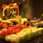 Ξενοδοχείο Tryp By Wyndham Sancaktepe 5*