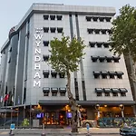 Tryp By Wyndham Sancaktepe Ξενοδοχείο 5*