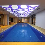 Tryp By Wyndham Sancaktepe 5*