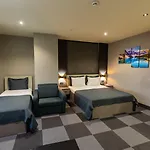 Tryp By Wyndham Sancaktepe