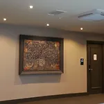 Tryp By Wyndham Sancaktepe Ξενοδοχείο 5*