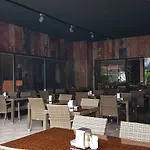 Ξενοδοχείο Tryp By Wyndham Sancaktepe 5*